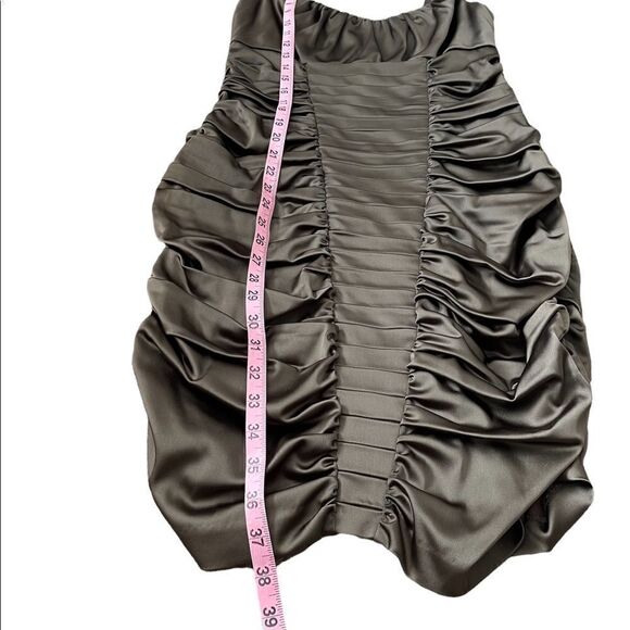 Marc New York Ruched Dress - Picture 10 of 12